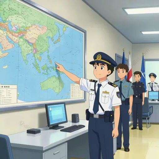 allied command atlantic