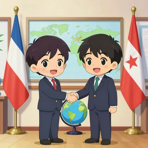 allies
