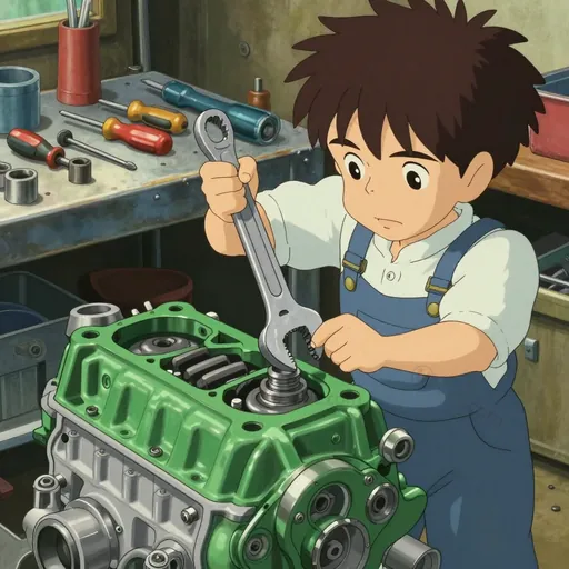 alligator wrench