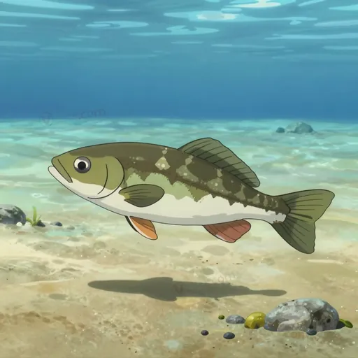 alligatorfish