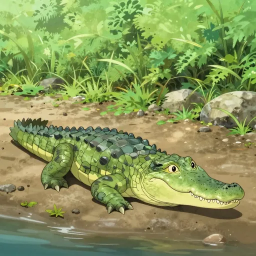 alligatoridae