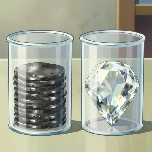 allotropism