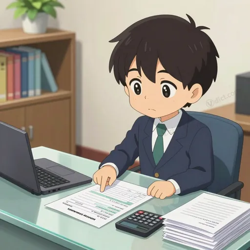allowance account