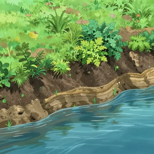 alluvial