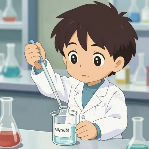 allyl alcohol