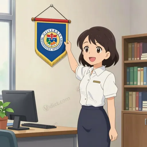 alma mater