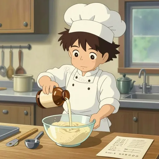 almond extract