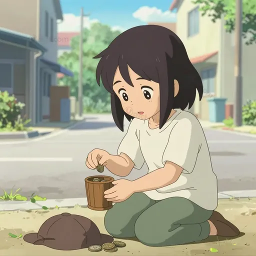 almsgiving