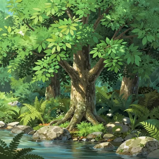 alnus rhombifolia