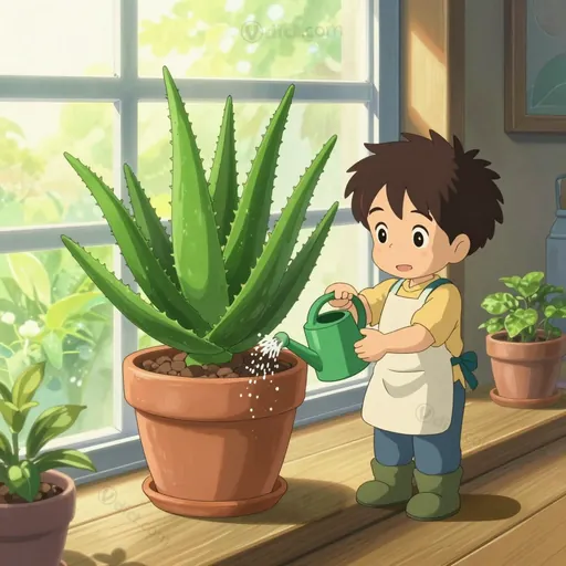 aloe