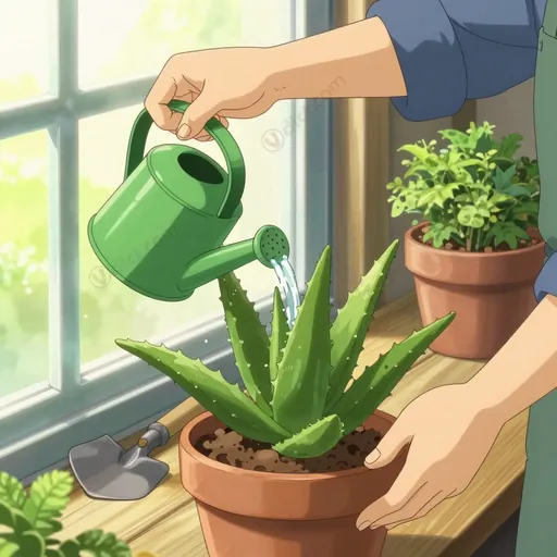 aloe vera