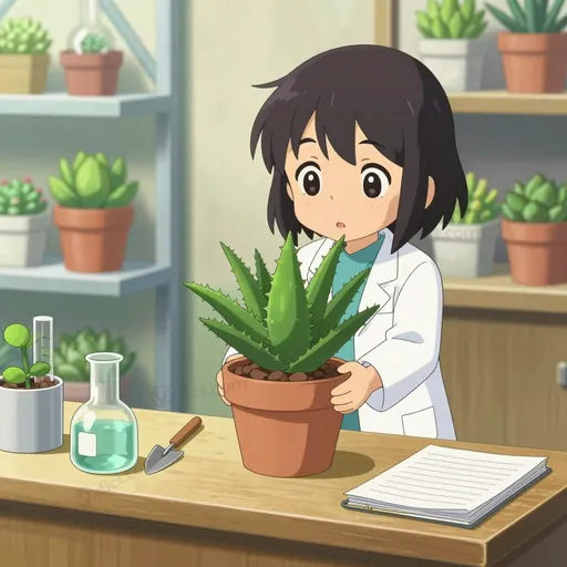 aloeaceae