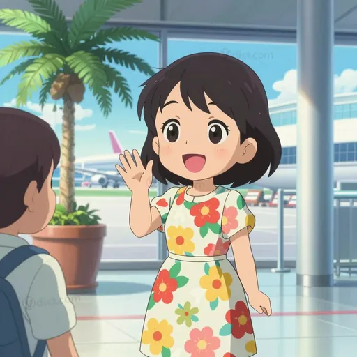 aloha