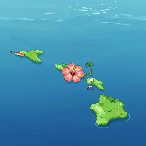 aloha state