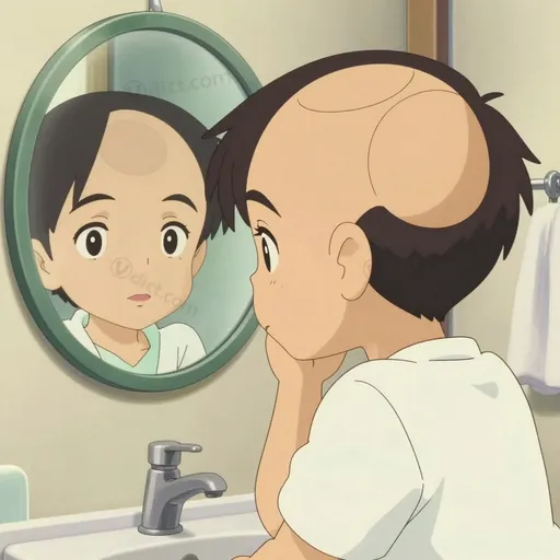 alopecia areata