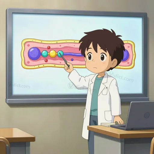 alpha-adrenergic receptor