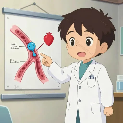 alpha-lipoprotein