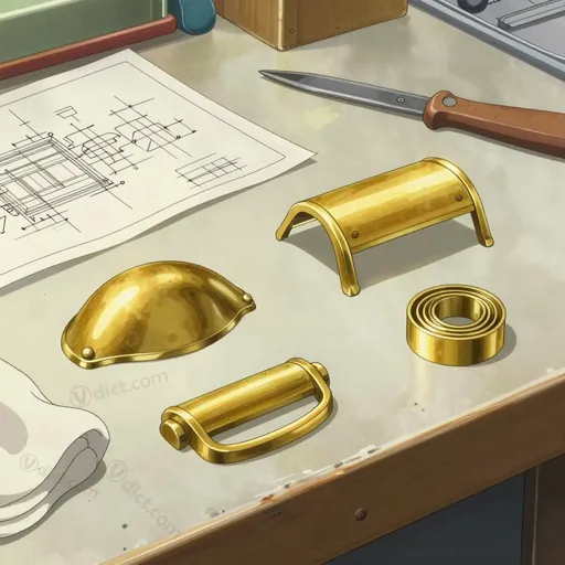 alpha brass