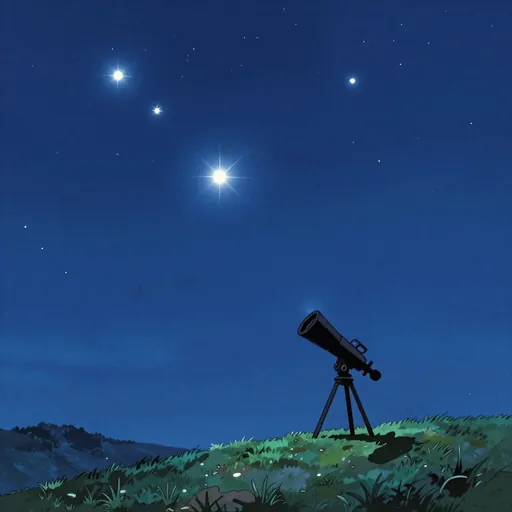 alpha centauri
