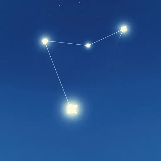 alpha crucis