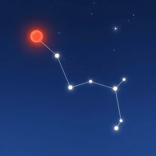 alpha orionis