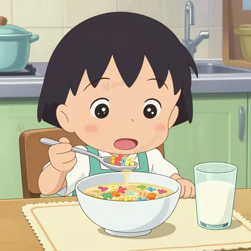alphabet soup