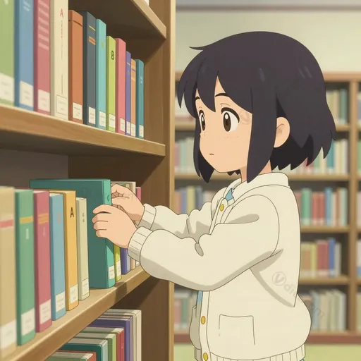 alphabetised