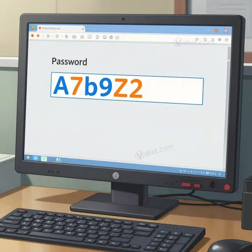 alphanumeric