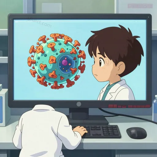 alphavirus