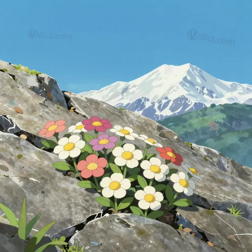 alpine