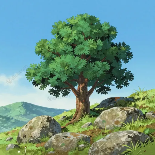 alpine celery pine