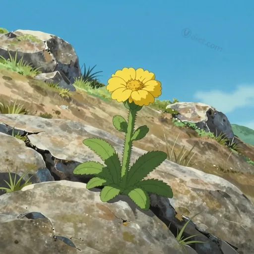 alpine gold