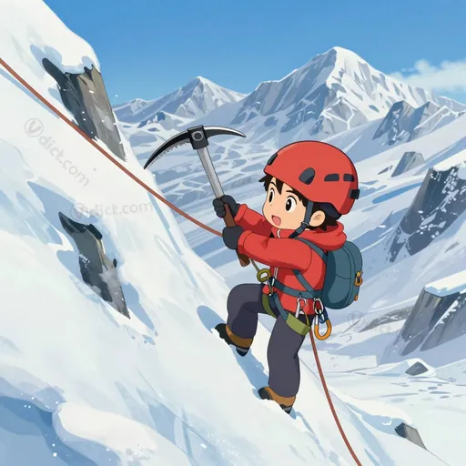 alpinism