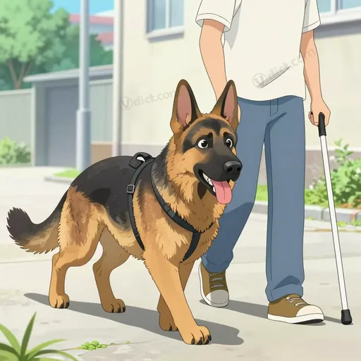 alsatian