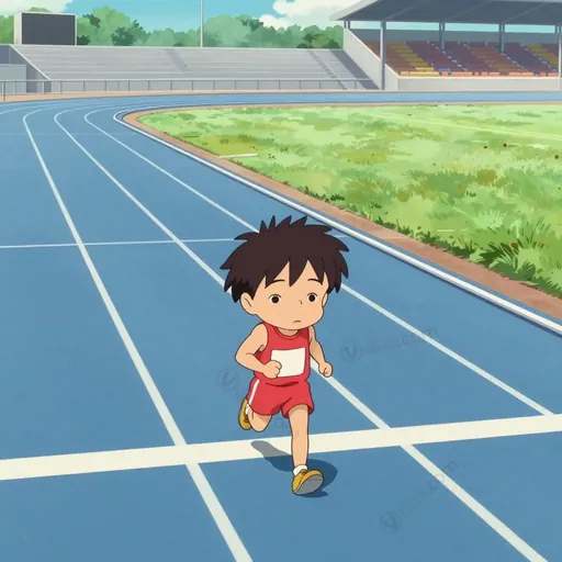 also-ran