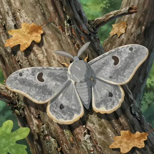 alsophila pometaria