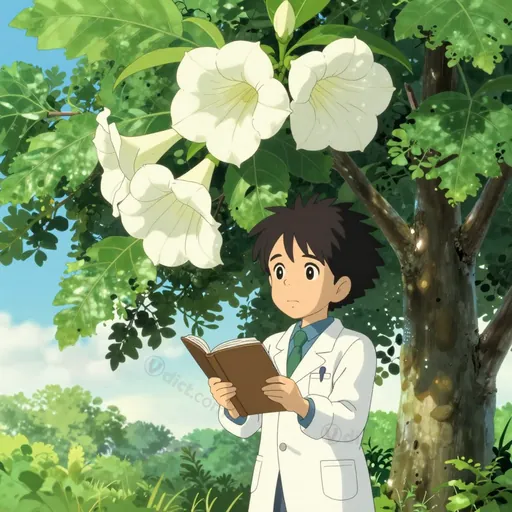 alstonia