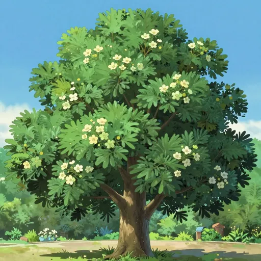 alstonia scholaris