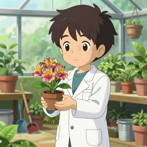 alstroemeriaceae
