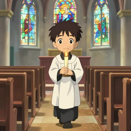 altar-boy