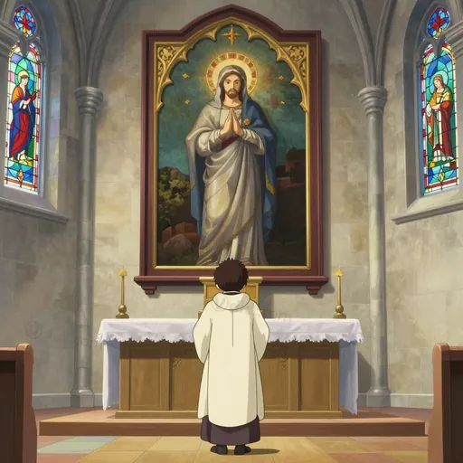 altar-piece