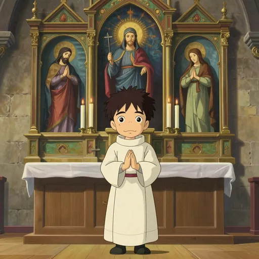 altarpiece