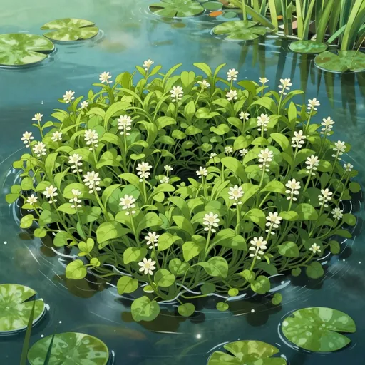 alternanthera philoxeroides