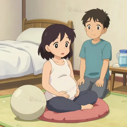 alternative birth