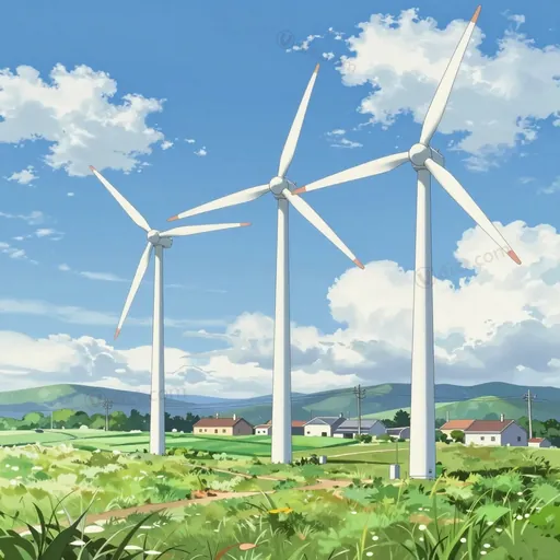 alternative energy