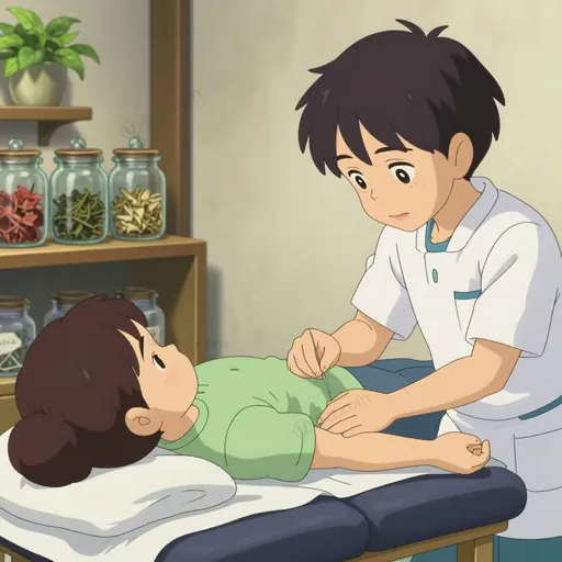 alternative medicine