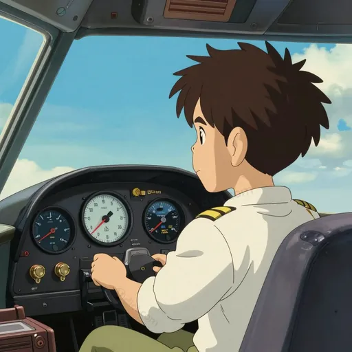 altimeter