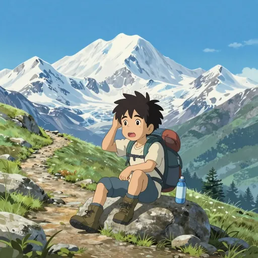 altitude sickness
