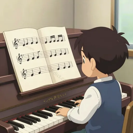 alto clef