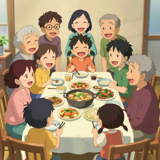 altogetherness